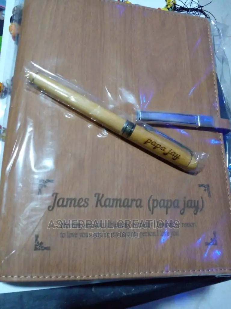 Customize Gifts Set