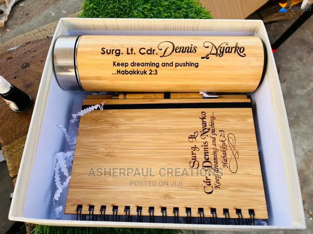 Customize Gifts Set