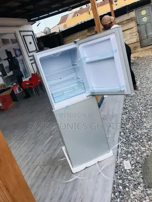 Quality 2 Doors Nascof2-18fl Fridge Bottomfreezer 