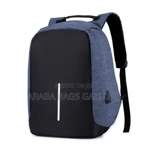 Quality Anti Theft Usb Waterproof Backpack