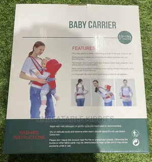 Baby Carrier