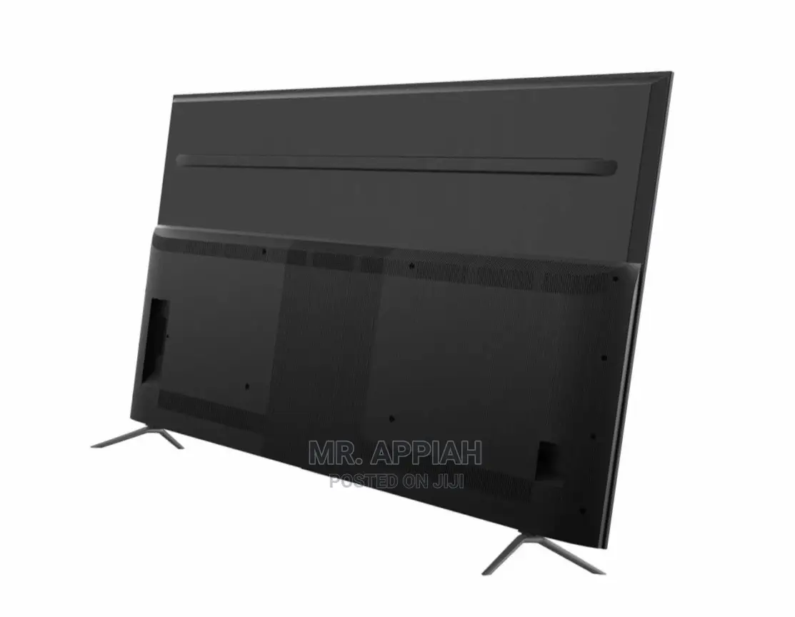High Quality 75” TCL C645 QLED Tv Smart LED Tv in Stock