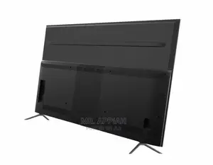 High Quality 75” TCL C645 QLED Tv Smart LED Tv in Stock
