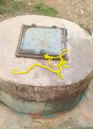 Well Diggers Anywhere in Ghana