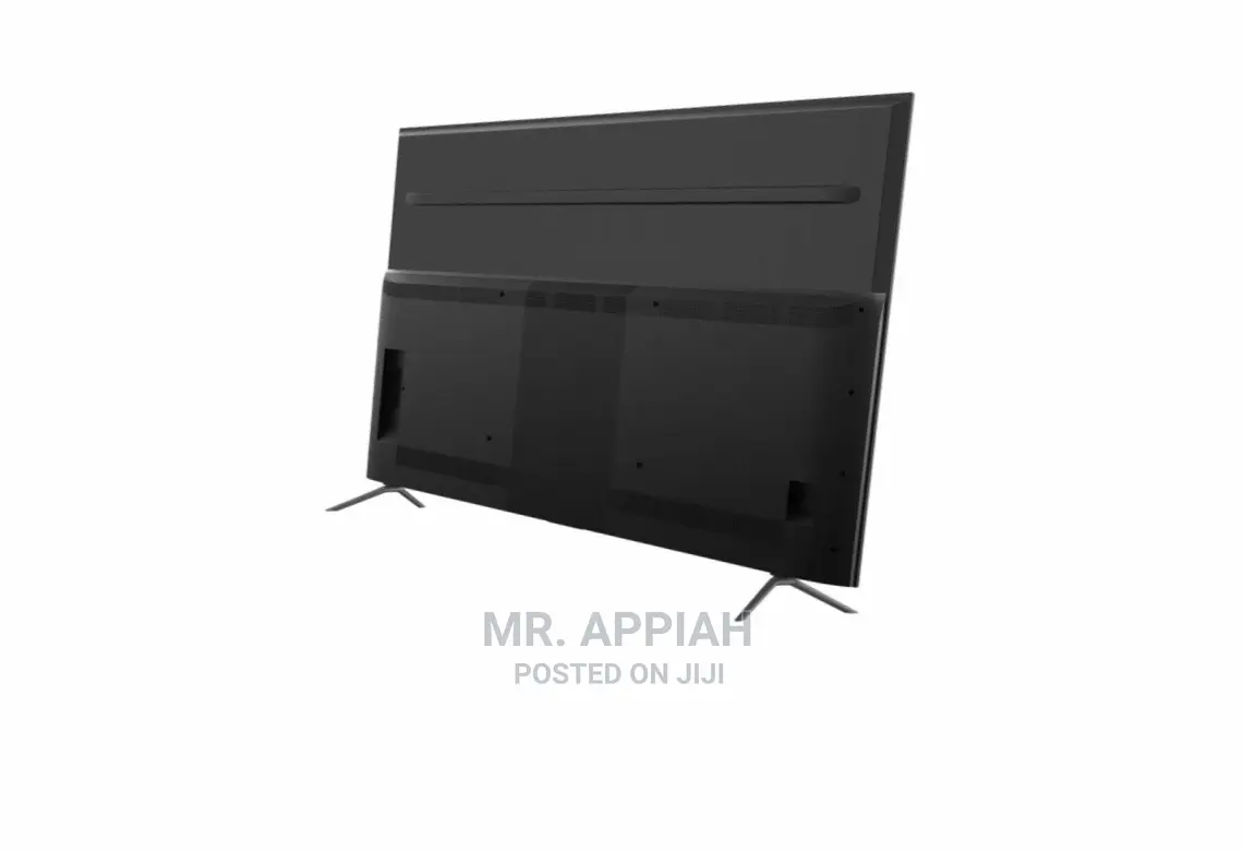 Enjoy Great Content on TCL(75-C645)75” Qled Smart Google Tv