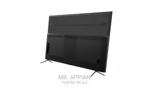 Enjoy Great Content on TCL(75-C645)75” Qled Smart Google Tv