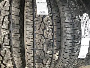 285/65r18 Bridgestone, Hankook, Yokohama, Dunlop
