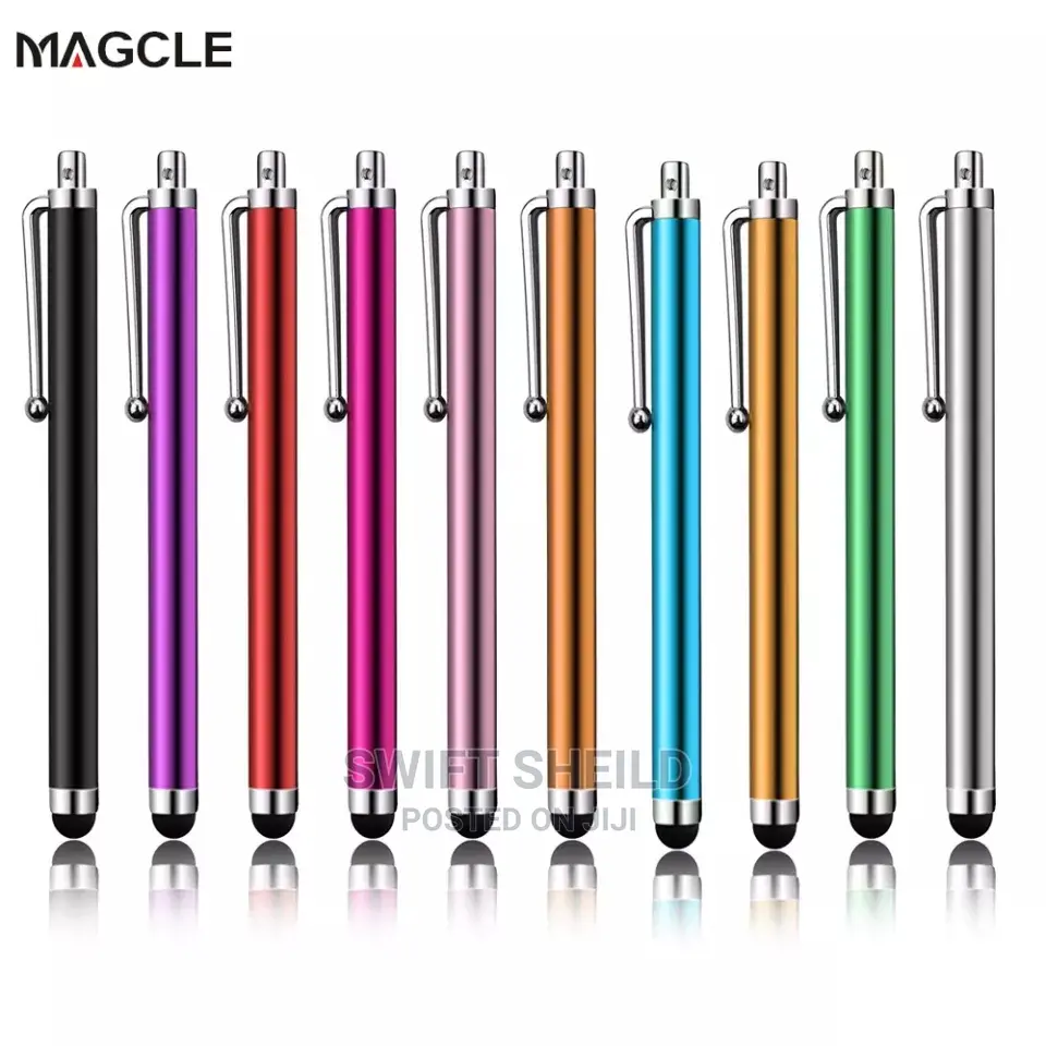 10 Peices Stylus Pen