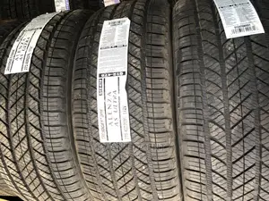 265/45r22 Bridgestone, Michelin, Continental