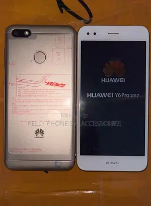 Huawei Y6 Pro 2019 32 GB Gold