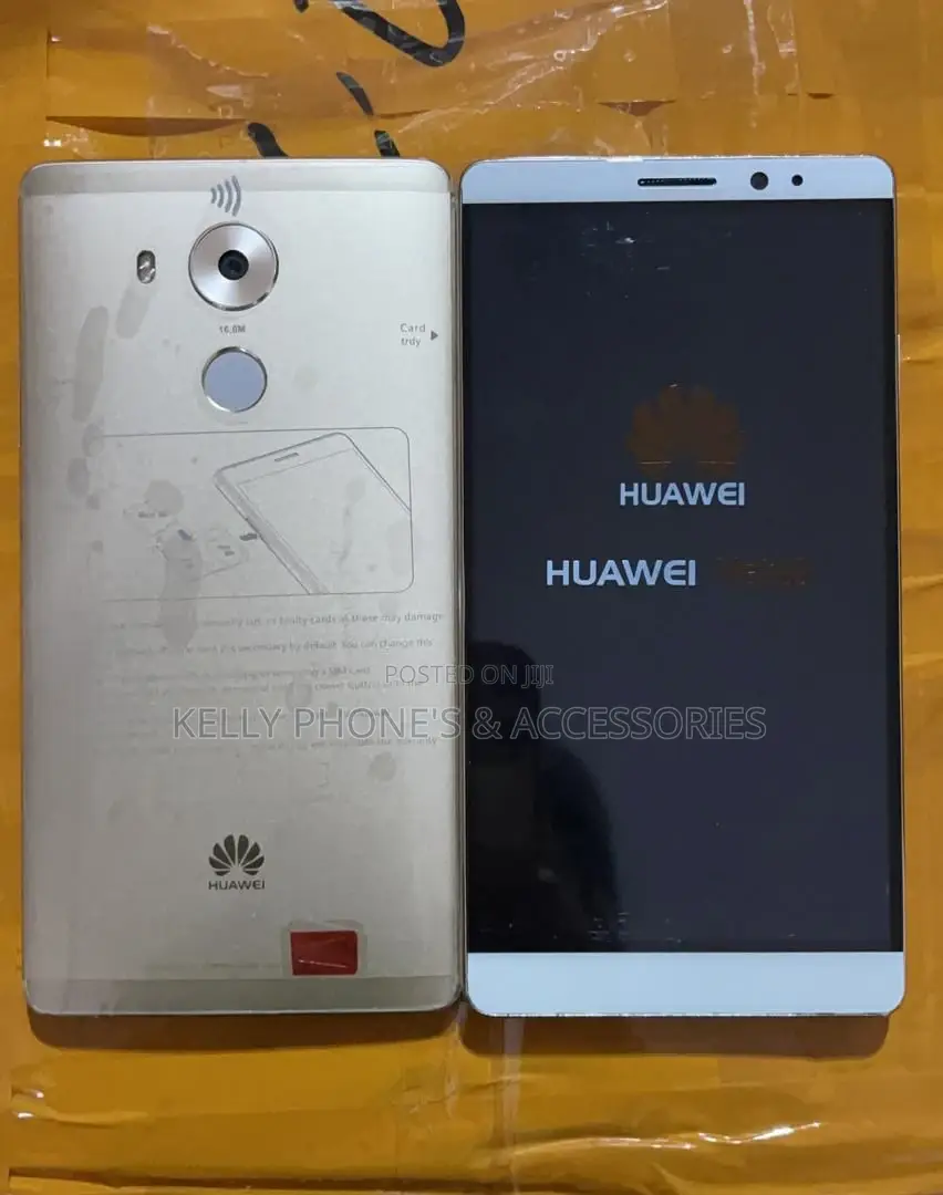 Huawei Y6 Pro 2019 32 GB Gold