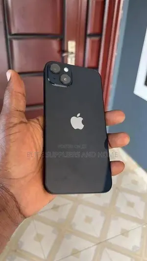Apple iPhone 13 128 GB Black