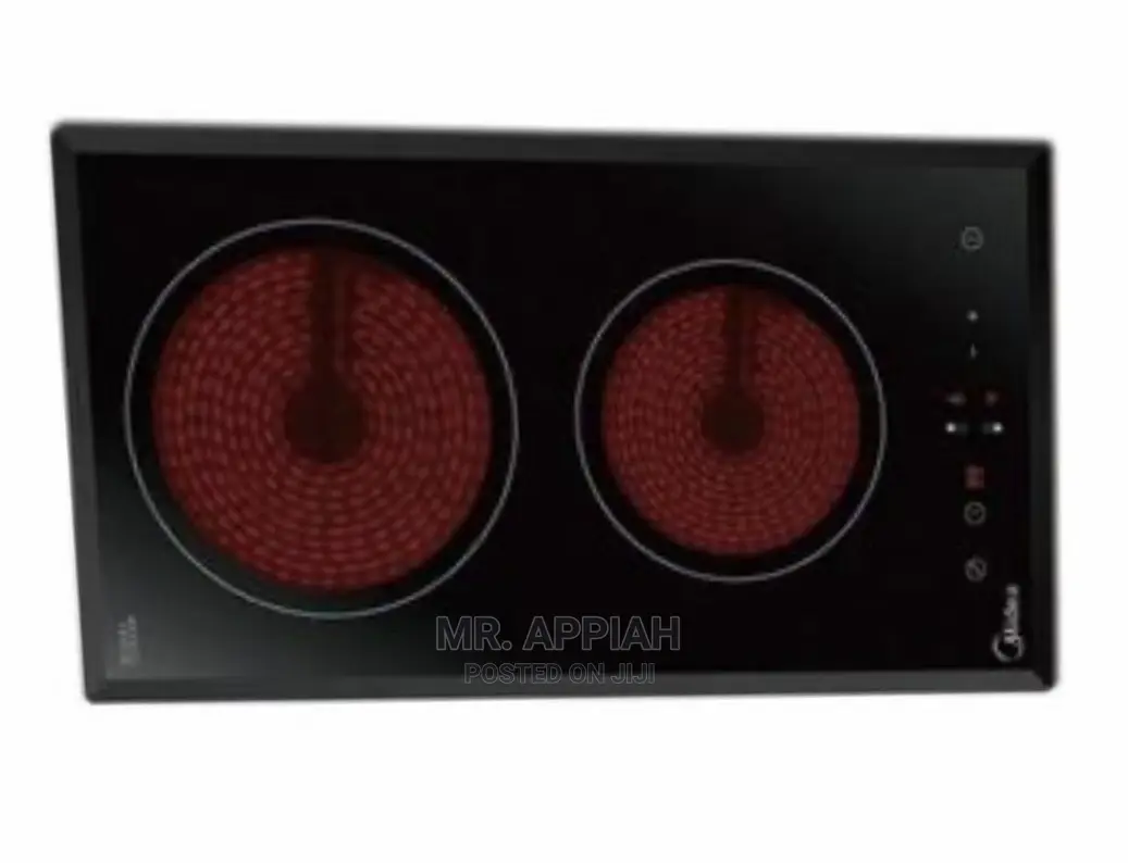 Newly in Stock MC-HD301 Midea Inbuilt Electric Burner Top.