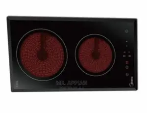 Newly in Stock MC-HD301 Midea Inbuilt Electric Burner Top.