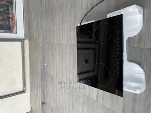 Fabulous Midea MC-HF605 4 Burner Electric Hob(Built In).