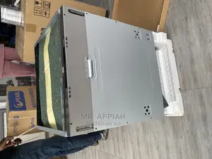 Effective Reliable Midea Electric Dishwasher Wqp12-7713e