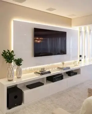 Tv Wall Unit