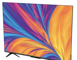 Hot Deal On UHD Smart Android TCL P635 Tv 50”Inches