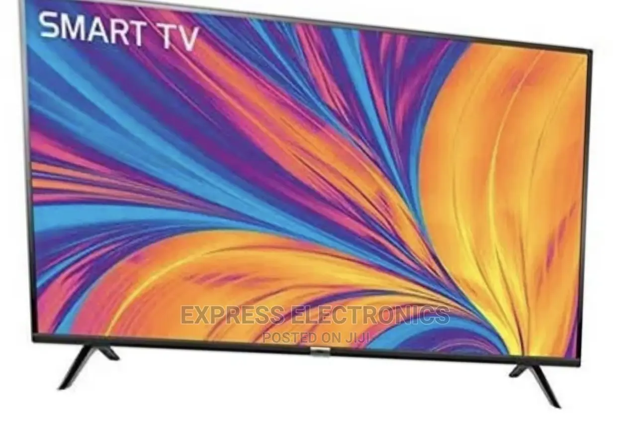 Hot Deal On UHD Smart Android TCL P635 Tv 50”Inches