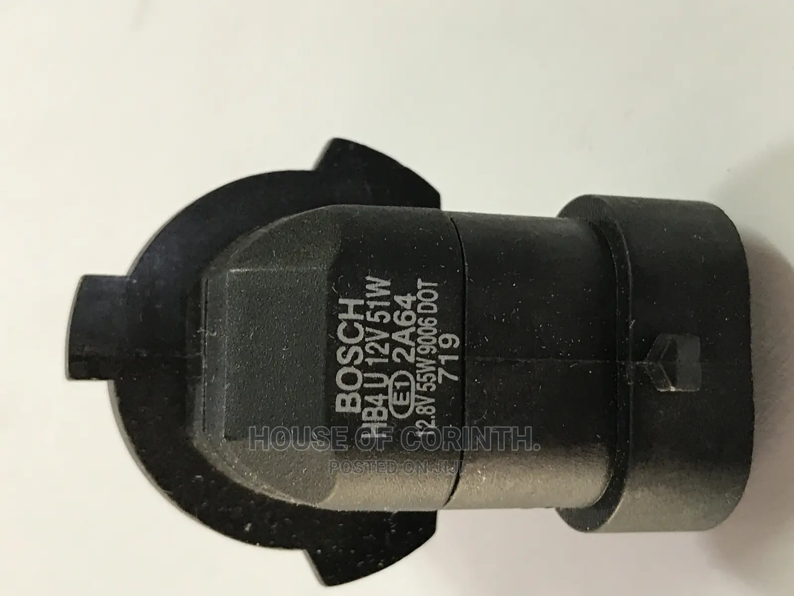 Headlight Bulbs-Bosch, Philips, Narva, GTJ, Toba