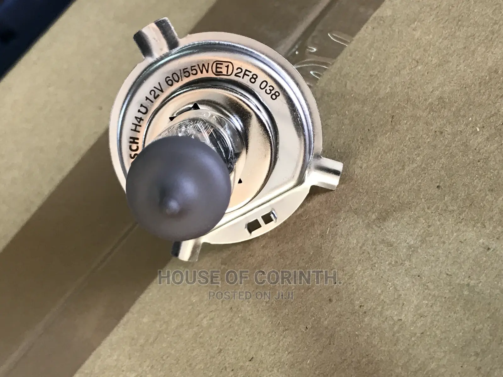 Headlight Bulbs-Bosch, Philips, Narva, GTJ, Toba
