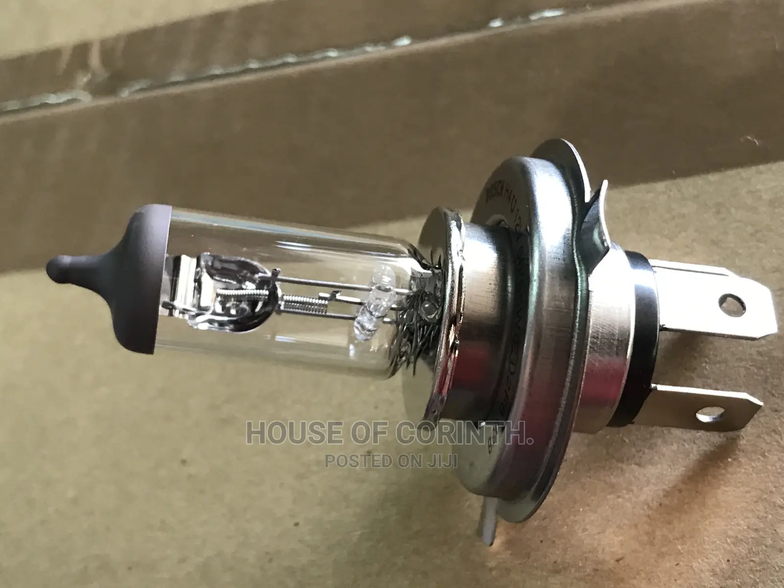 Headlight Bulbs-Bosch, Philips, Narva, GTJ, Toba