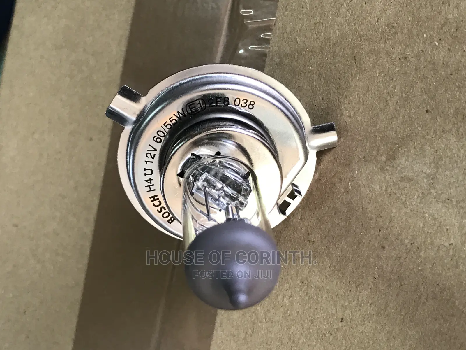 Headlight Bulbs-Bosch, Philips, Narva, GTJ, Toba
