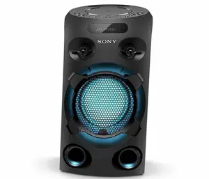 (Mhc-V02)Fabulous Sony High Power Audio System Available.