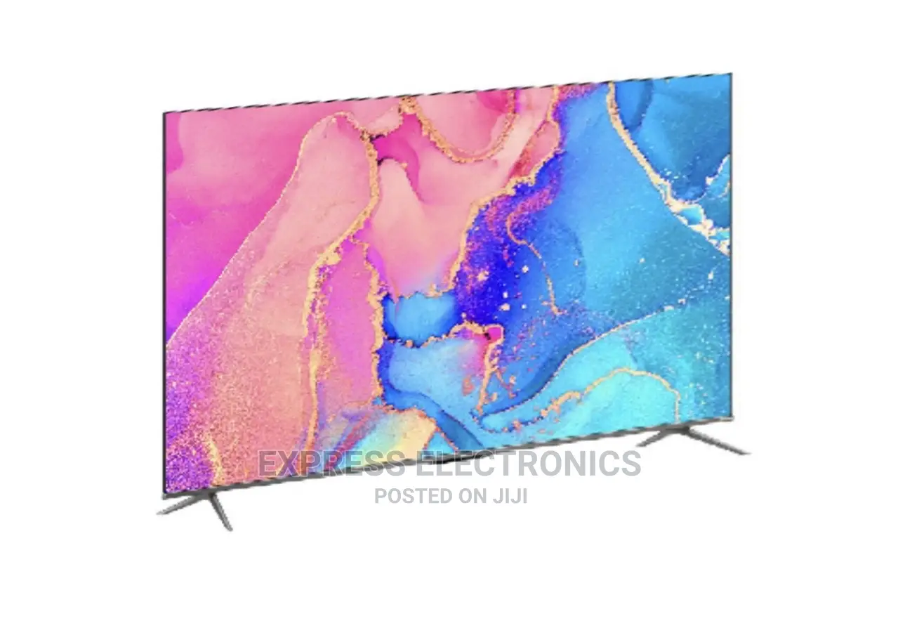 Hot Deal On UHD Glossy Black TCL 75”P635