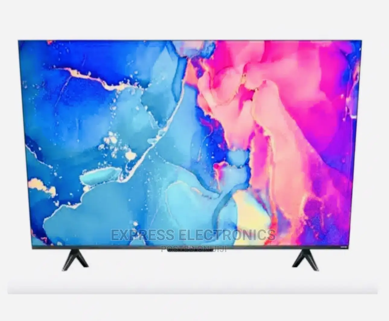 Hot Deal On UHD Glossy Black TCL 75”P635