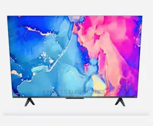 Hot Deal On UHD Glossy Black TCL 75”P635