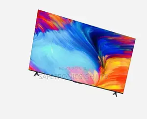 TCL Smart FHD Glossy 50 Inches Quality LED Tv