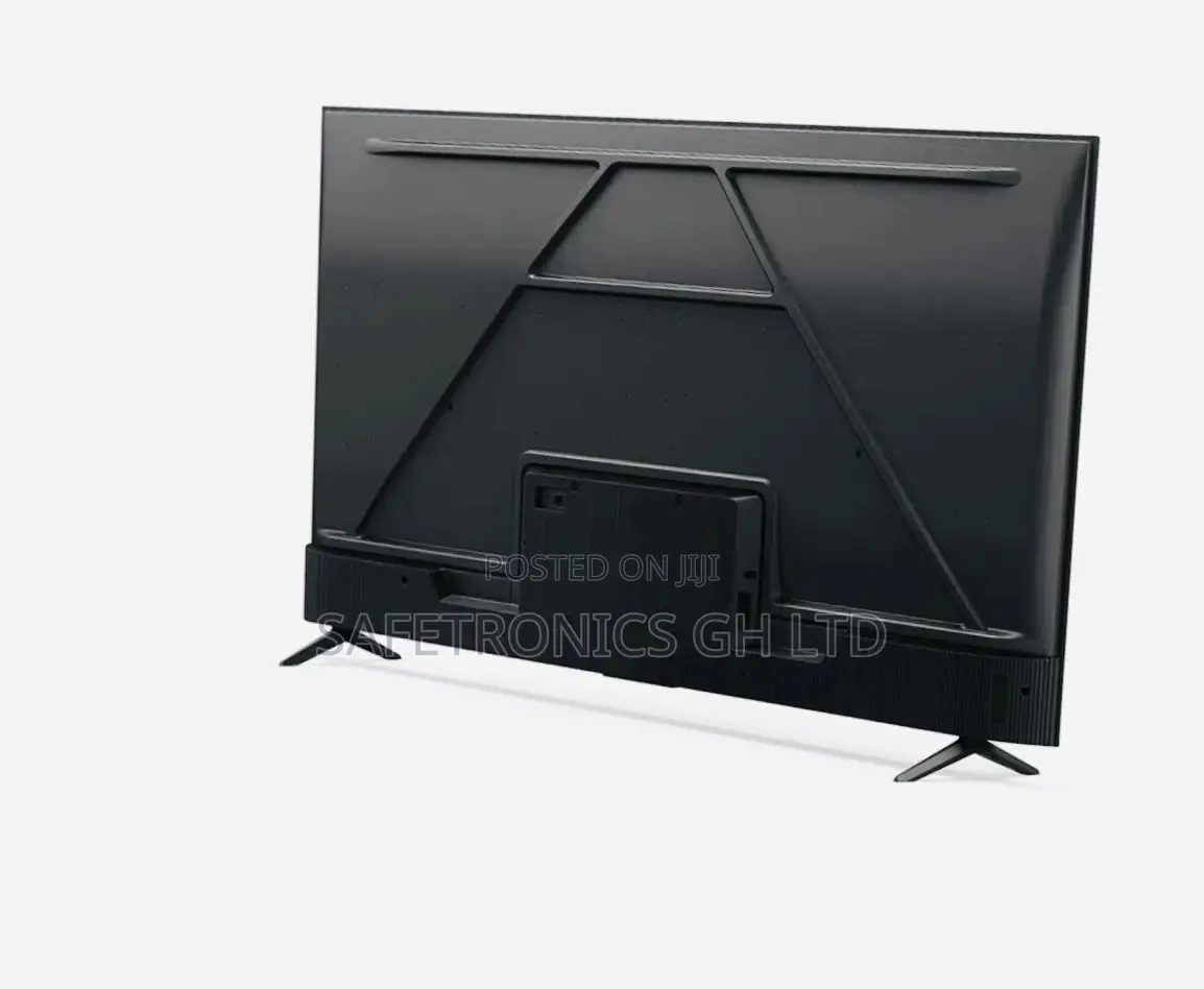  LED Glossy TCL 55 Inches FHD Smart Tv 