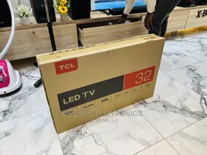 Best and Sleek TCL TV FHD Digital 32”D3200