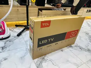 FHD Digital Satellite  TCL 32”D3200 Tv  Dynamic Video