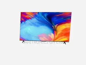 Reliable Led 75 Inches TCL Glossy FHD Smart Tv