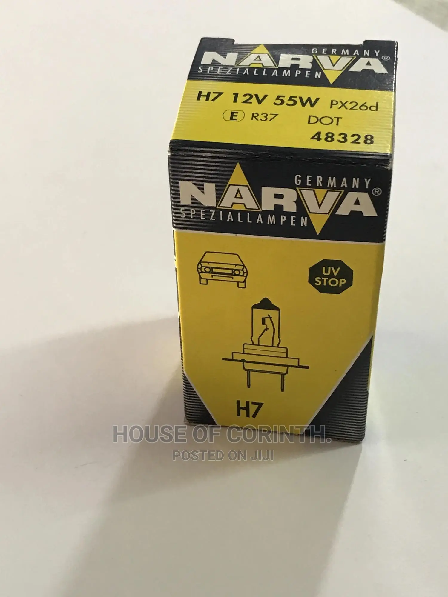 Headlight Bulbs-Bosch, Philips, Narva, GTJ, Toba
