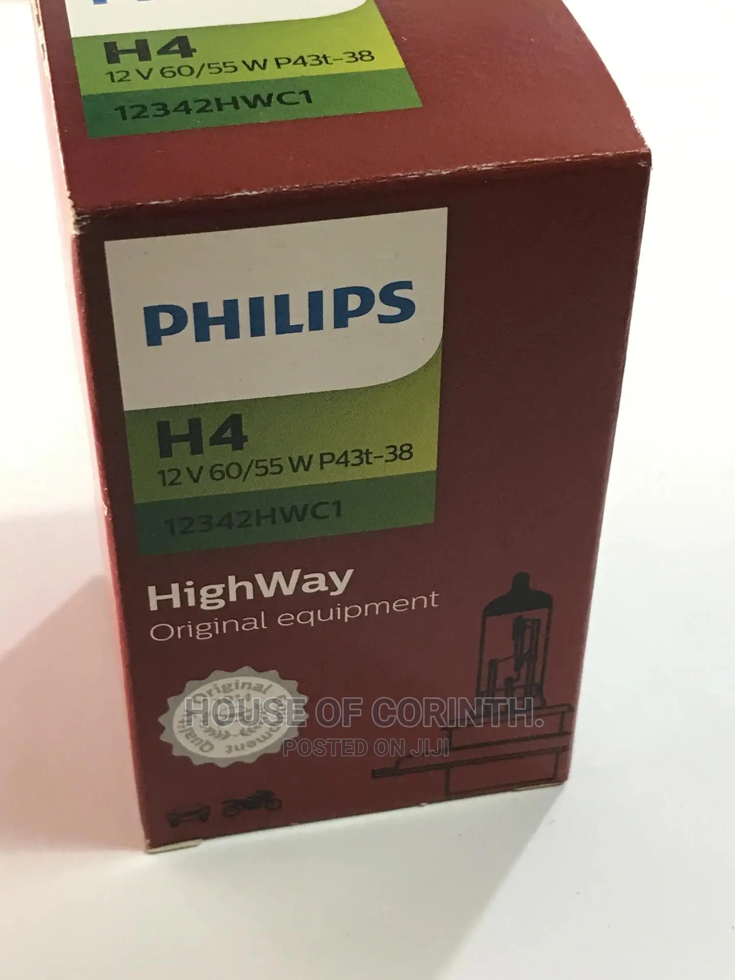 Headlight Bulbs-Bosch, Philips, Narva, GTJ, Toba