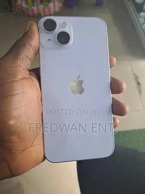 Apple iPhone 14 128 GB Purple