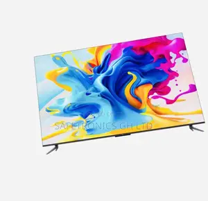 Perfect  QLED TCL Glossy C645 75 Inches 
