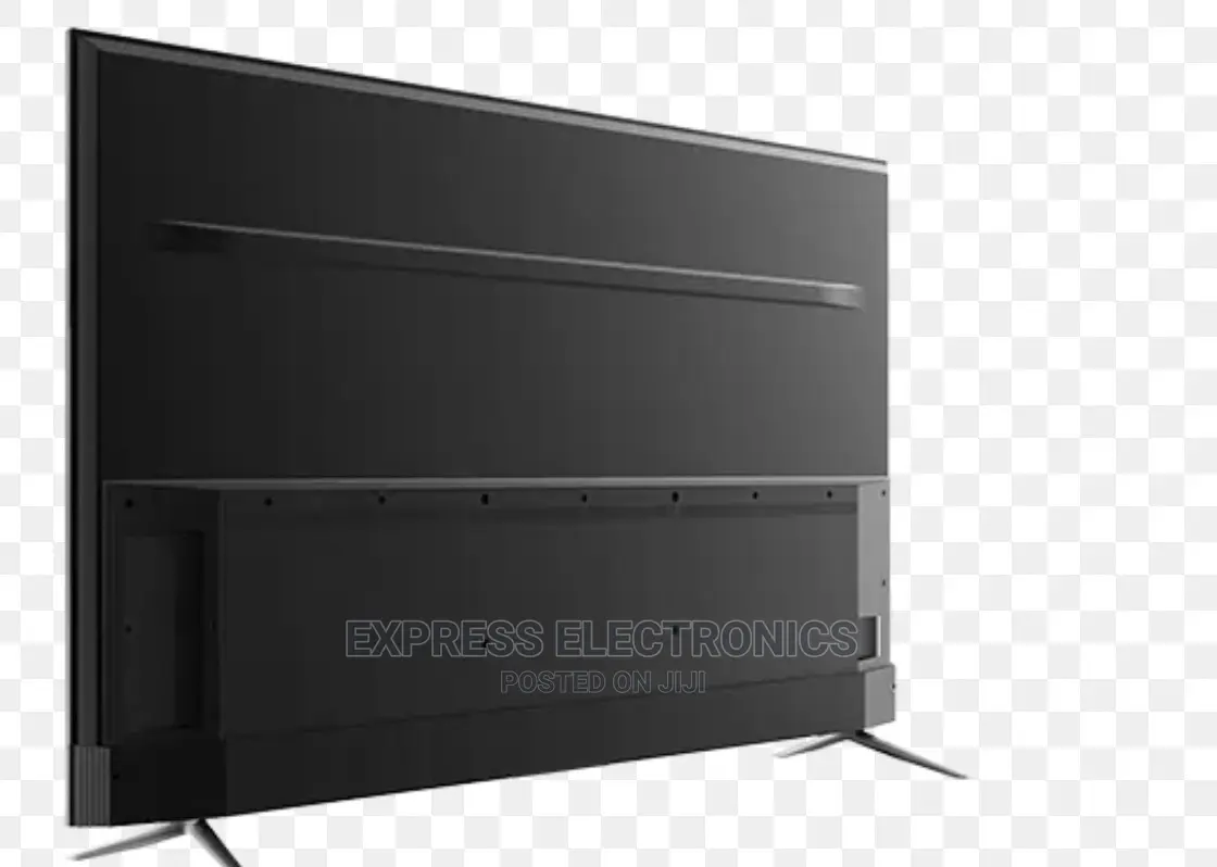 Hot Deal on TCL WLED UHD Smart 55”C645
