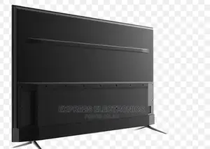 Hot Deal on TCL WLED UHD Smart 55”C645