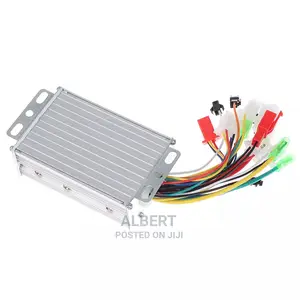 350w E-Bike Motor Controller