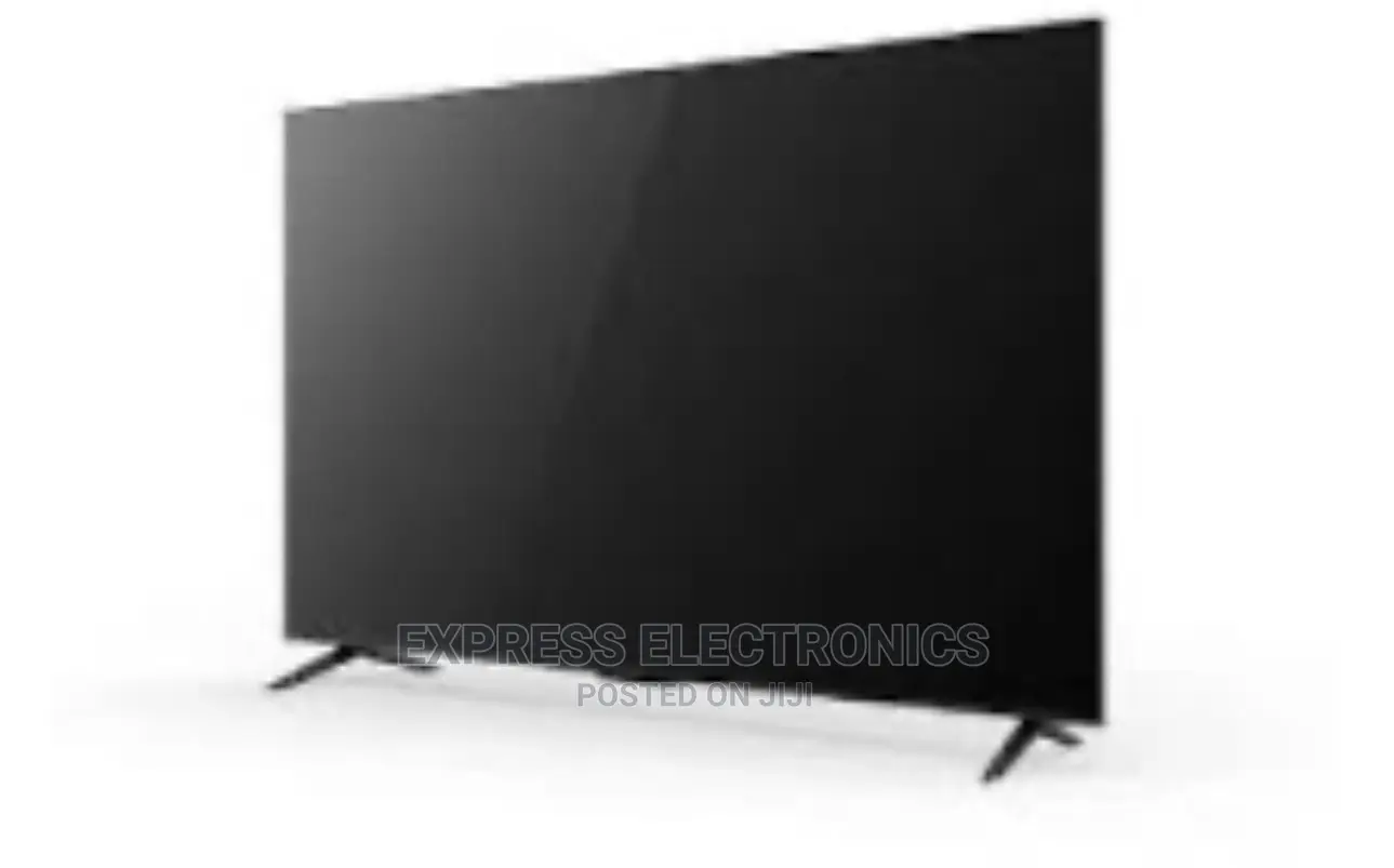 Foreign Standard of TCL UHD Smart QLED 55” Tv 
