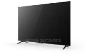Foreign Standard of TCL UHD Smart QLED 55” Tv 