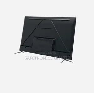 Crystal QLED Clear Glossy TCL 50 Inches C645 
