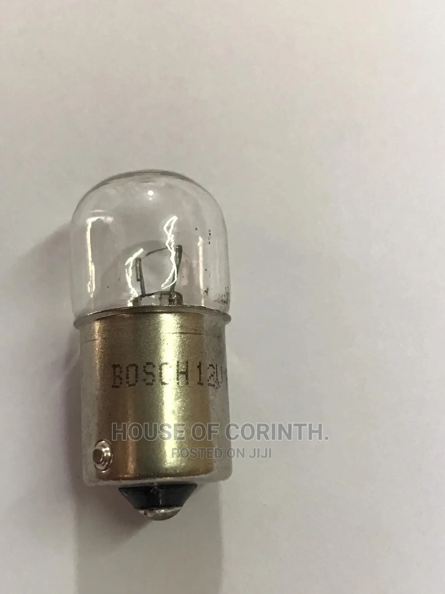 Tail Light/Trafficator/Parking/Interior/Glovebox, Etc Bulbs