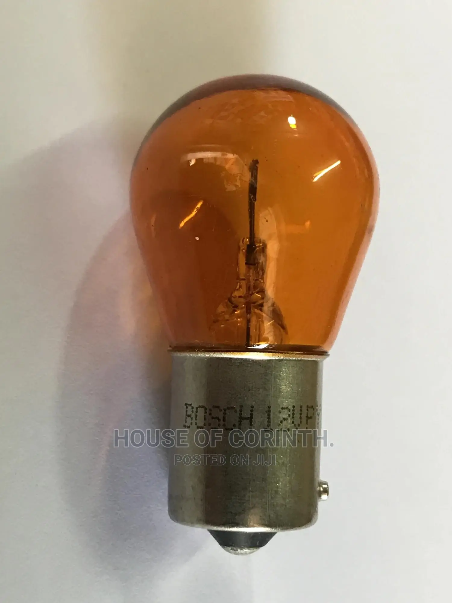 Tail Light/Trafficator/Parking/Interior/Glovebox, Etc Bulbs