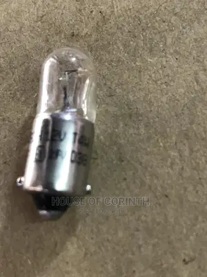 Tail Light/Trafficator/Parking/Interior/Glovebox, Etc Bulbs
