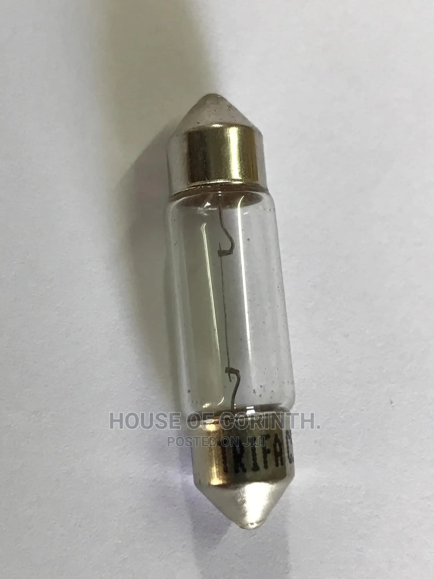 Tail Light/Trafficator/Parking/Interior/Glovebox, Etc Bulbs